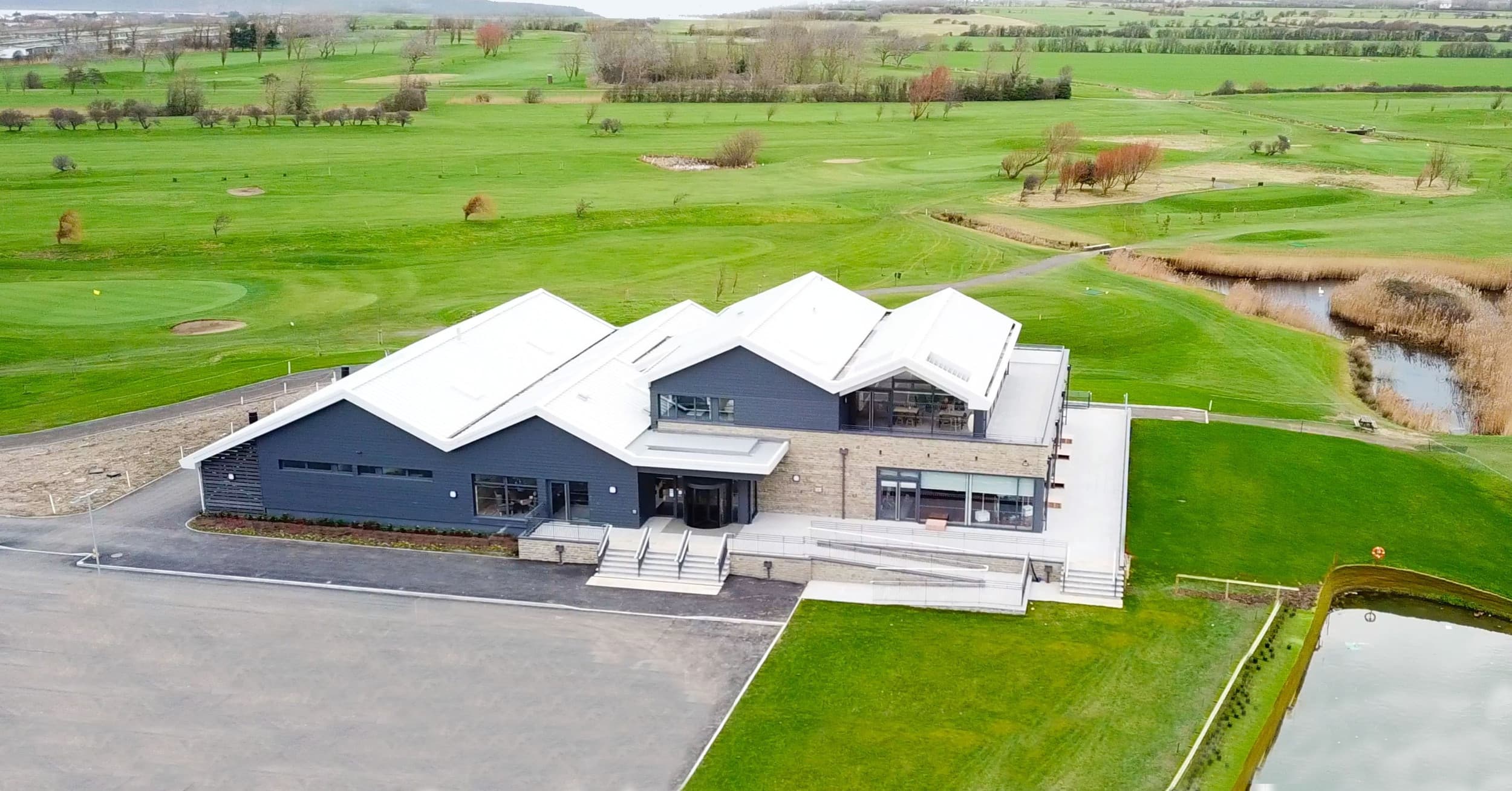 Brean Golf Club