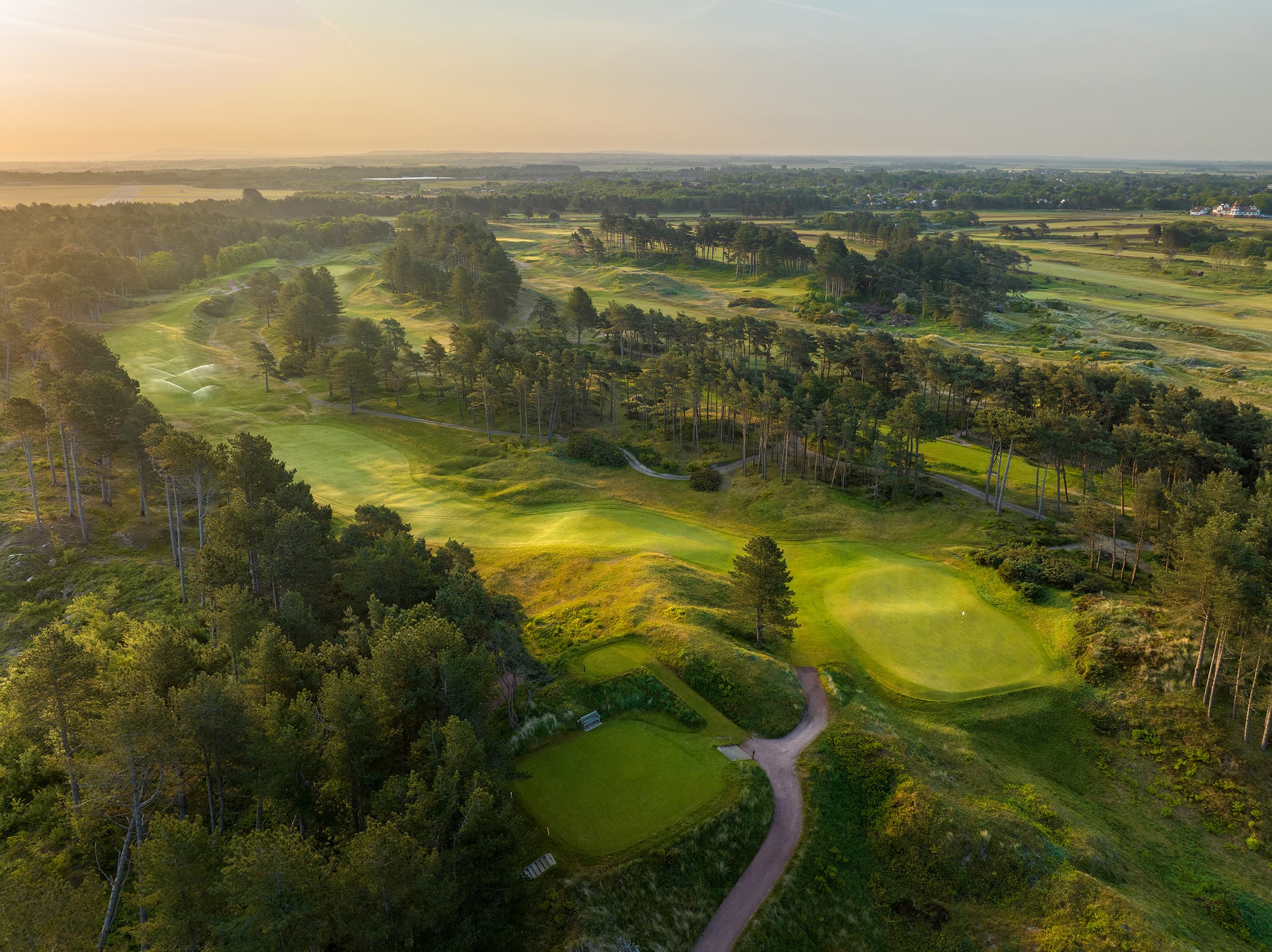 Formby Golf Club