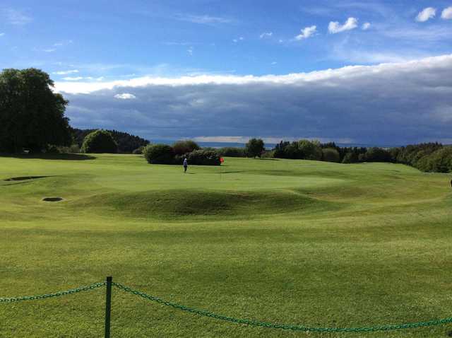 Sherborne Golf Club