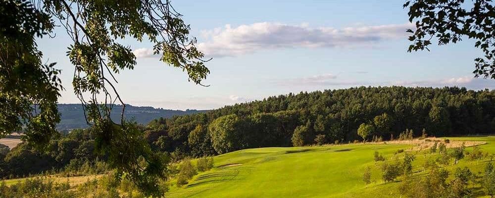 Silkstone Golf Club